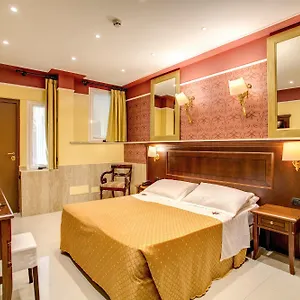 Aurelius Art Gallery Hotel Rome