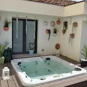 Le 4 Leggende ** Catânia