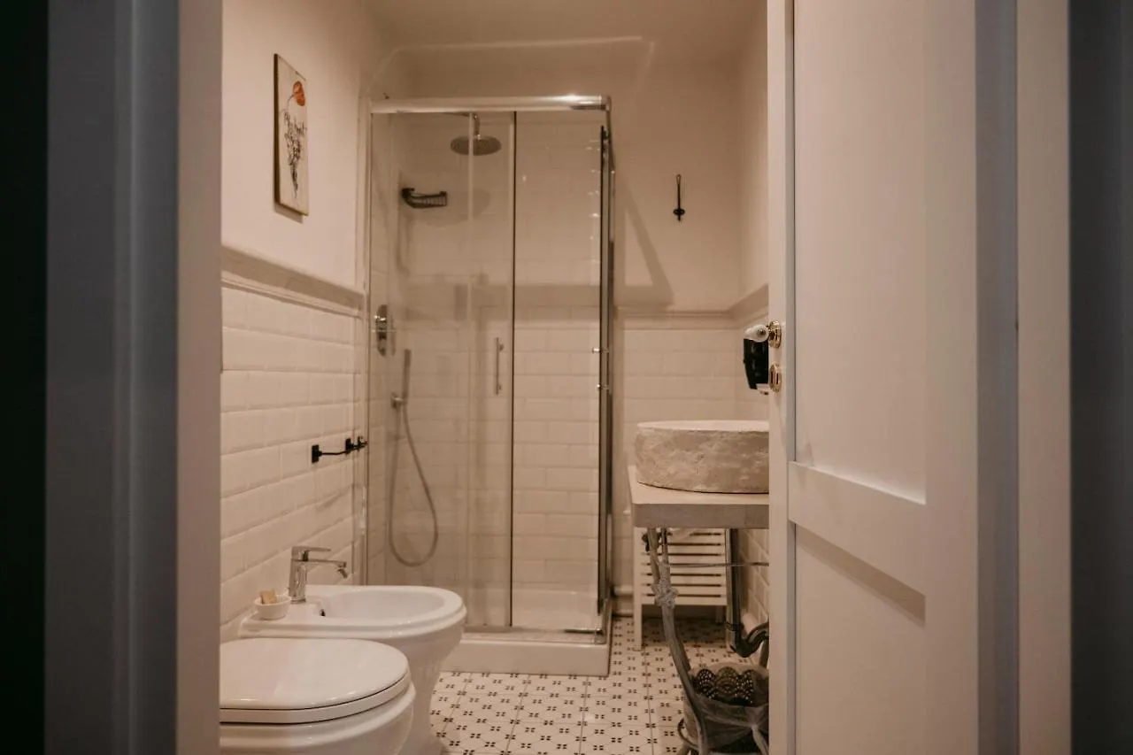 La Casa Di Alma Luxury Rooms Catânia