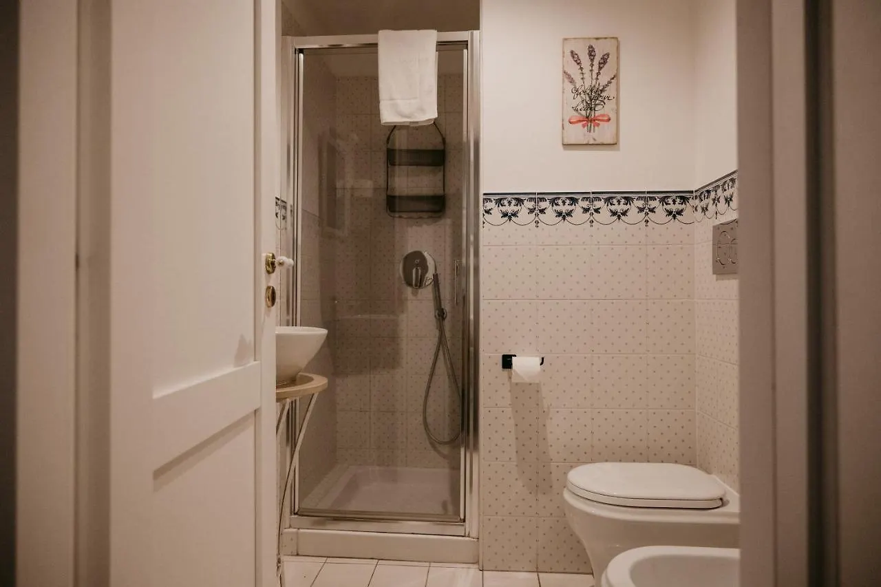 La Casa Di Alma Luxury Rooms Catânia