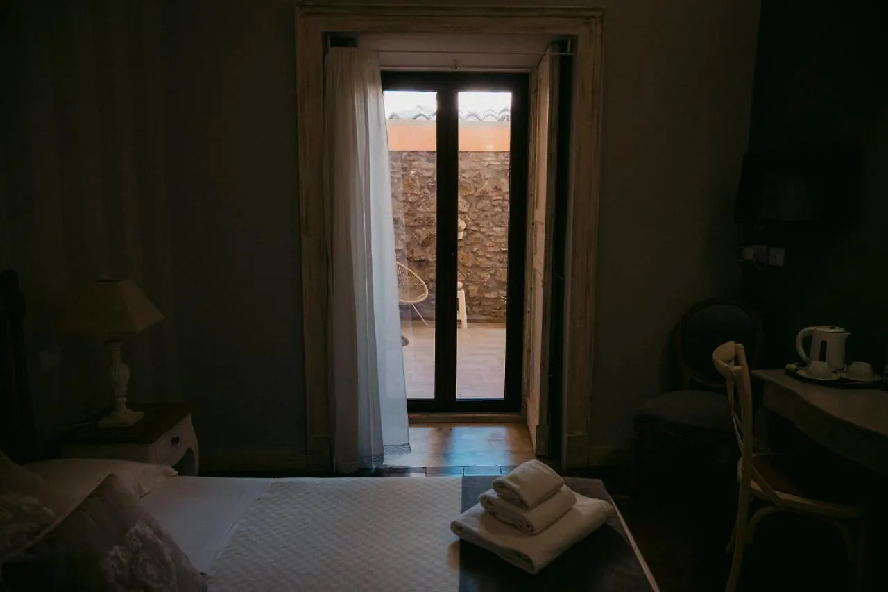 La Casa Di Alma Luxury Rooms Catânia