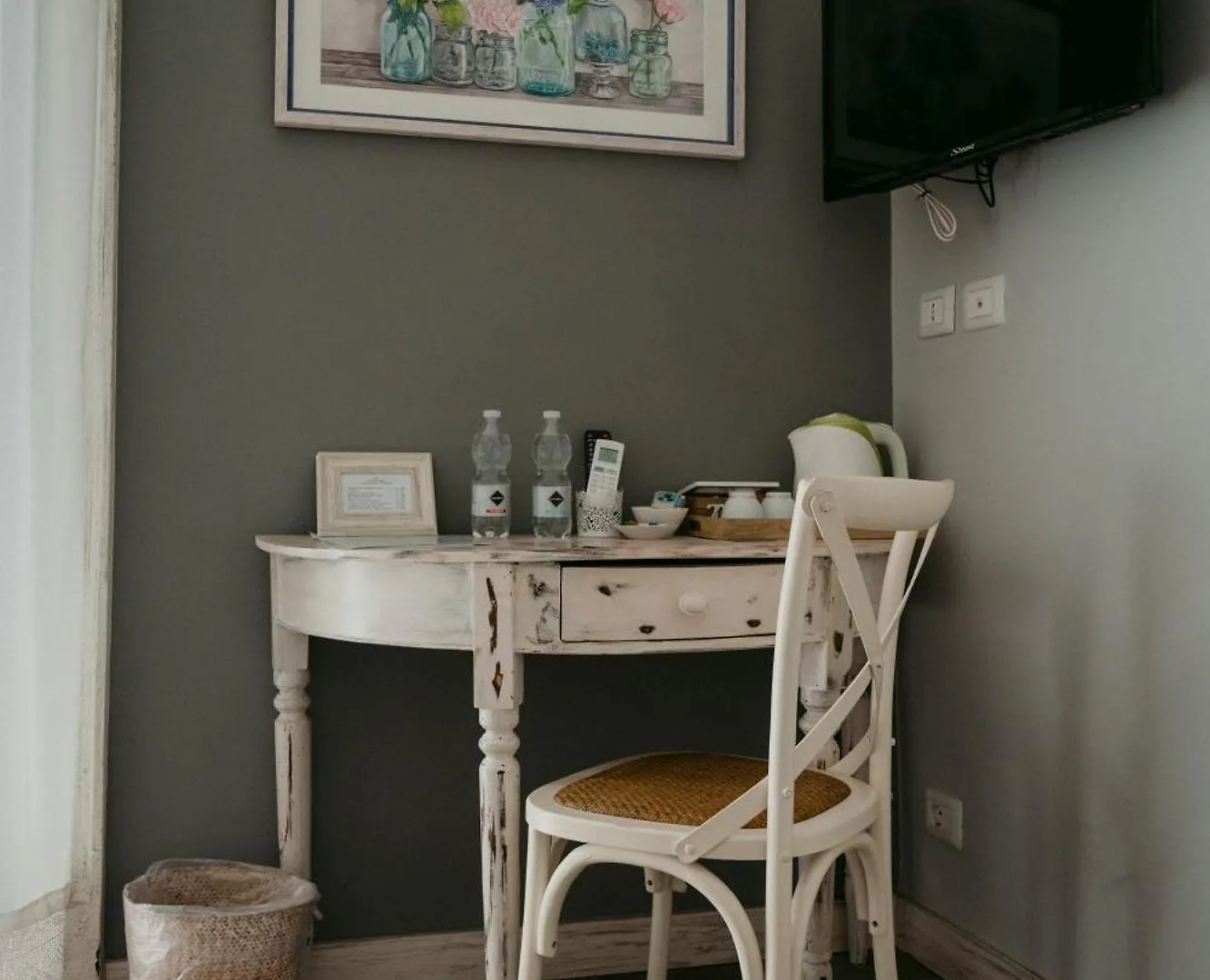 La Casa Di Alma Luxury Rooms Catânia Alojamento de Acomodação e Pequeno-almoço