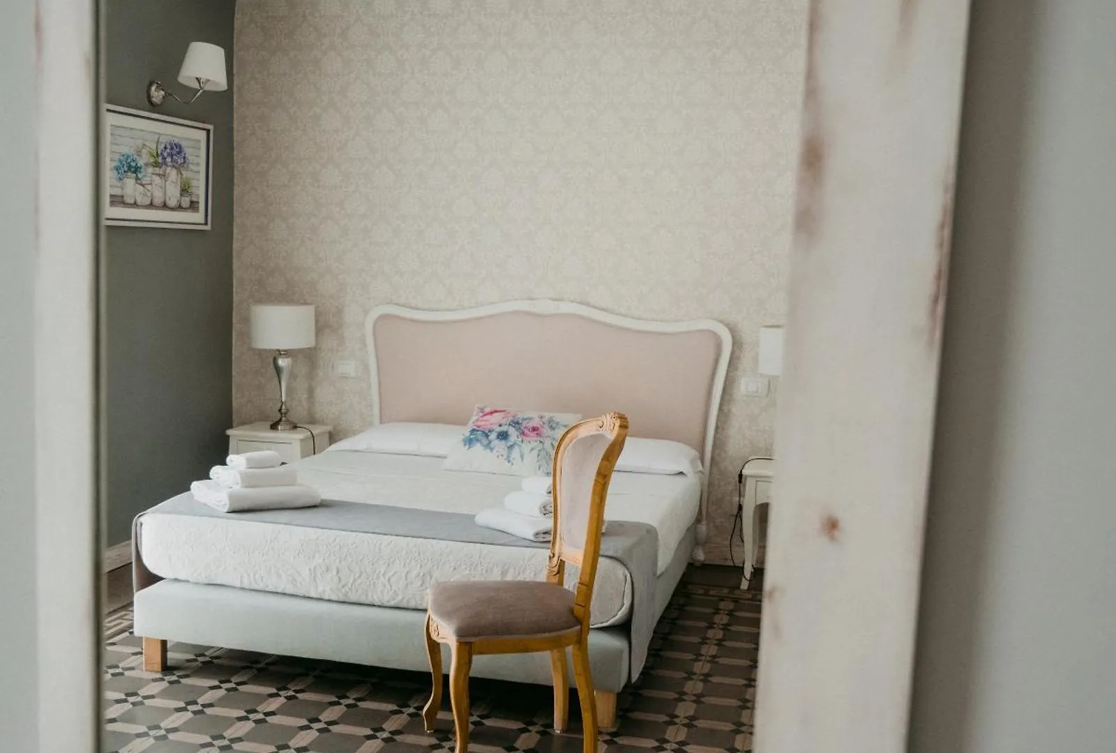La Casa Di Alma Luxury Rooms Catânia